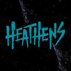 Twenty One Pilots - Heathens (FABRiX remix)