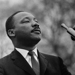 Le rêve fou de Martin Luther King