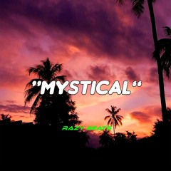 "Mystical" - Inspirational Happy Calm Hyperpop Beat | Free Rap Hip Hop Instrumental 2022 #hype