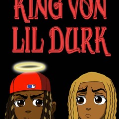 Lil Durk - I Am No Auto (Feat. King Von, Prod.Charpe)