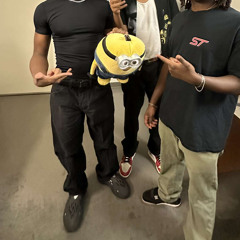 Foreigns ft. ViK, maxo