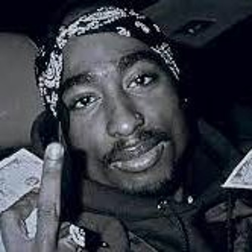 2pac - Get Money nates beats remix