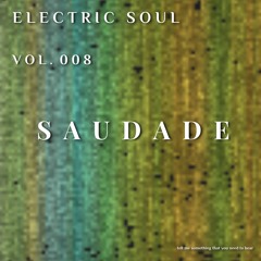 Electric Soul Volume 008