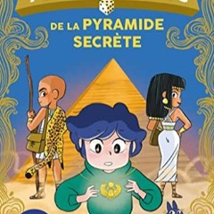 Lire Tu es le héros de la pyramide secrète (French Edition) au format PDF jB7Xu