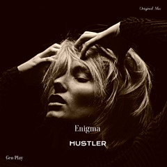 HUSTLER - Enigma