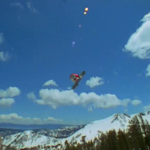 SNOWBOARD SESSION '99