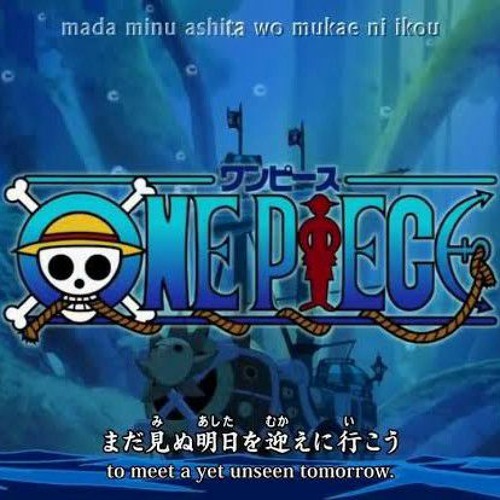 Stream One Piece OP 14 Fight Together Spanish Cover Ver 