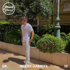 Decks&Stories Episode #12 GABRIEL