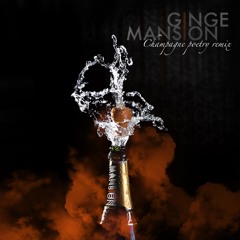 Champagne Poetry remix