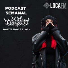 KINTSUGI | LOCA HARD FM