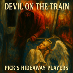 Devil on the Train