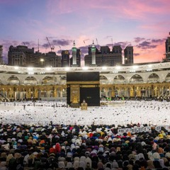 ليلة 4 رمضان 1444هـ الشيخ عبدالله الجهني من أواخر البقرة و آل عمران