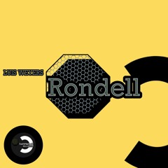 Rondell _ Luis Weyers _ SehNebel Records