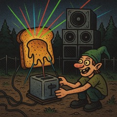 La tartine mentaliste