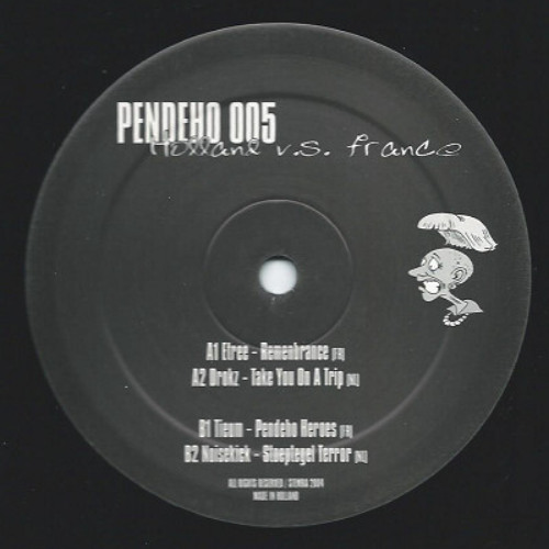 Tieum - Pendeho Heroes