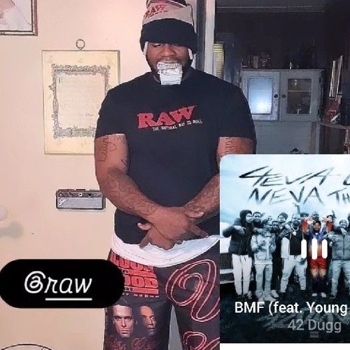 Yogi5dbmf Sauce Like Walka