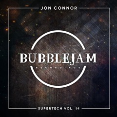 Jon Connor - SUPERTECH VOL 14
