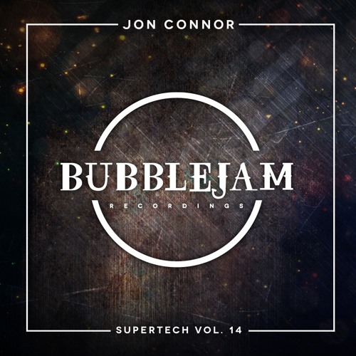 Jon Connor - SUPERTECH VOL 14
