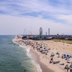 JERSEY SHORE MEMORIAL DAY MIX 2024
