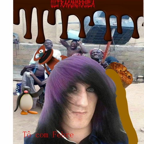 Tô Com Febre (FULL ALBUM)