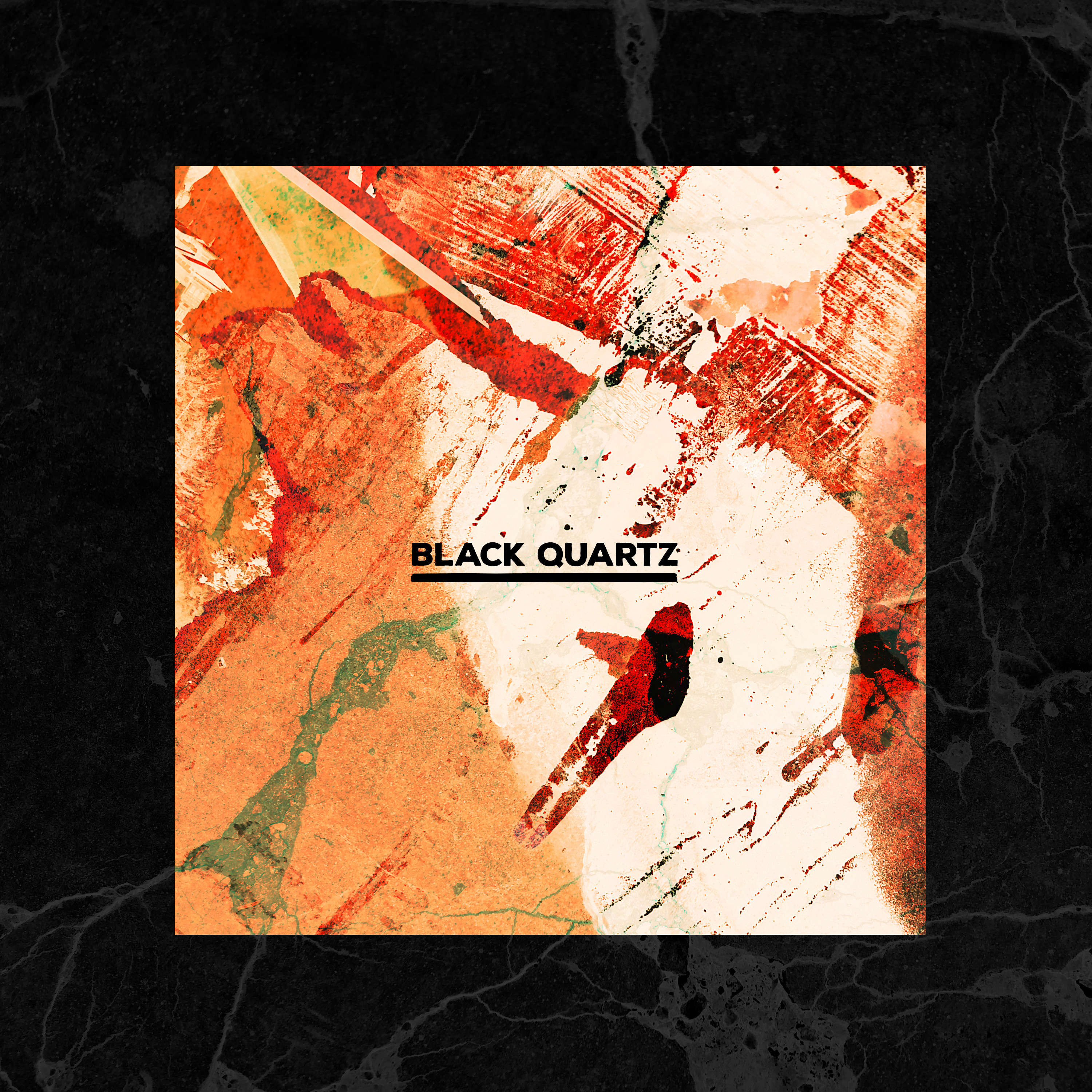 nutriot.com presents BLACK QUARTZ MIXTAPES
