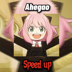[Sped Up] Maxlinker- ahegao (ft.Naykii, Hidan)