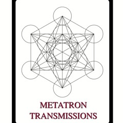 Dear Diary Metatron Energy Work 24Oct24