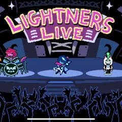 Deltarune: chapter 3 Raise Up Your Bat