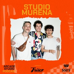 JAZZcore e Flussi di COSCIENZA con gli STUDIO MURENA | SSFF 2023