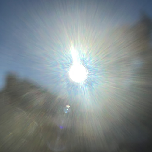 When a sun is born (Extended)