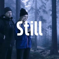 Still(호미들 x 창모 x 언에듀케이티드 키드 타입 R&B 느낌 감성 트랩 비트) - BPM 160