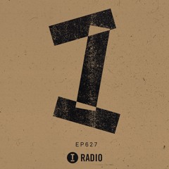 Toolroom Radio EP627 - Presented by Mark Knight