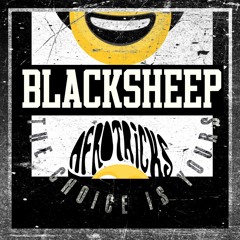 Black Sheep - The Choice Is Yours (AFROTRICKS Remix)