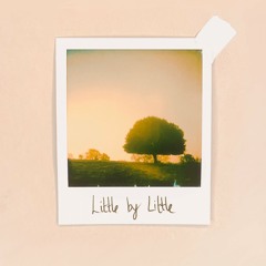 George Dewhurst - Little by Little