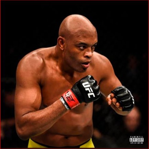 Lacoste Jr - Anderson Silva (Prod.Paniagoo)