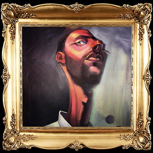 Little Ghetto Boy J Period Remix Feat John Legend Q Tip The Roots By J Period