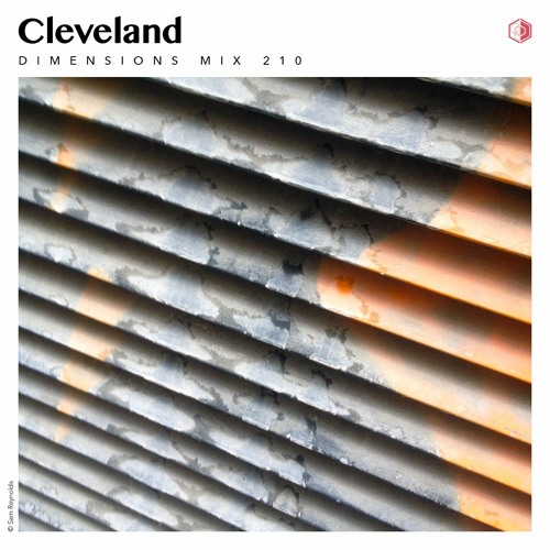 DIM210 - Cleveland