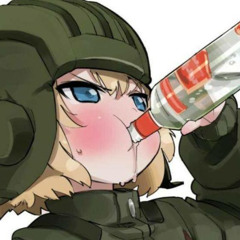 FUCKIN RUSSIAN (w M5impact)
