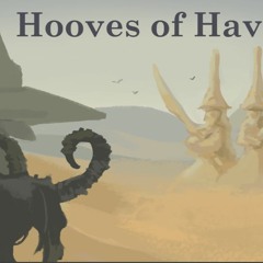 Hooves Of Havoc Soundtrack