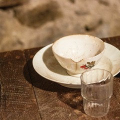 The Messenger (Tea Party Cover)