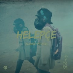 HALEPÇE