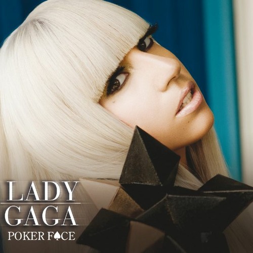 Lady Gaga - Poker Face (Sasha Goodman Remix)