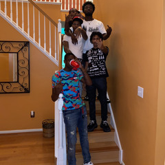 $MOKE ft CHO  - Yung