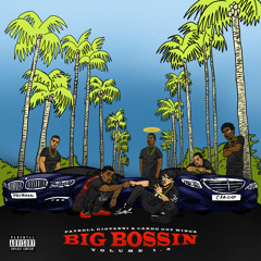 Big Bossin