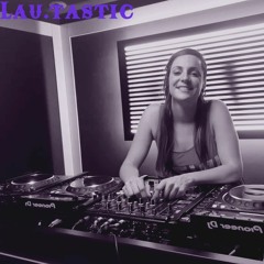 Perverted Podcast #017 Guestmix by Lau.tastic