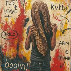 B00LIN TO MY B00LEST (B9 mix)