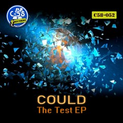 Could - The Test (C58052)(Previa/Preview) A la venta/Out in 31/03/2021