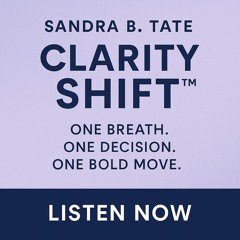 Clarity Kickstart™ – 1-Min Intro to Your Shift