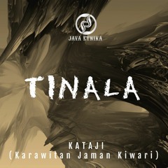 Tinala (live track)