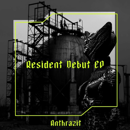 KYRØN - ACCESS ALL AREAS